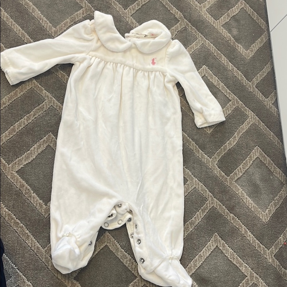 Baby girl clothes